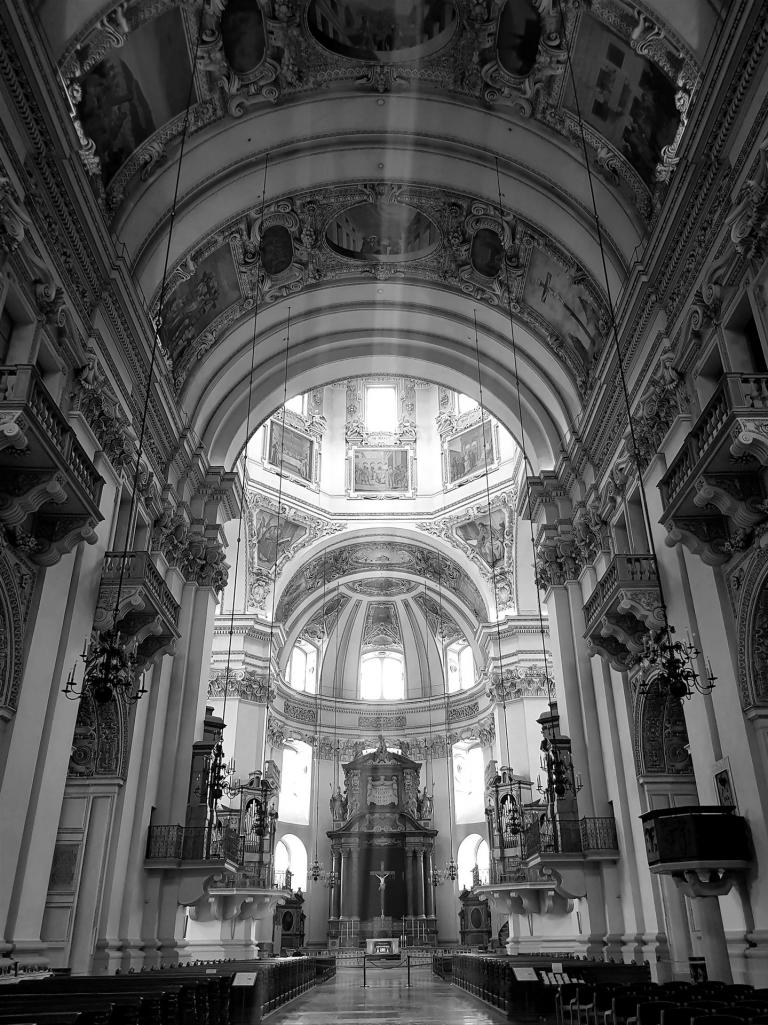 Salzburger Dom