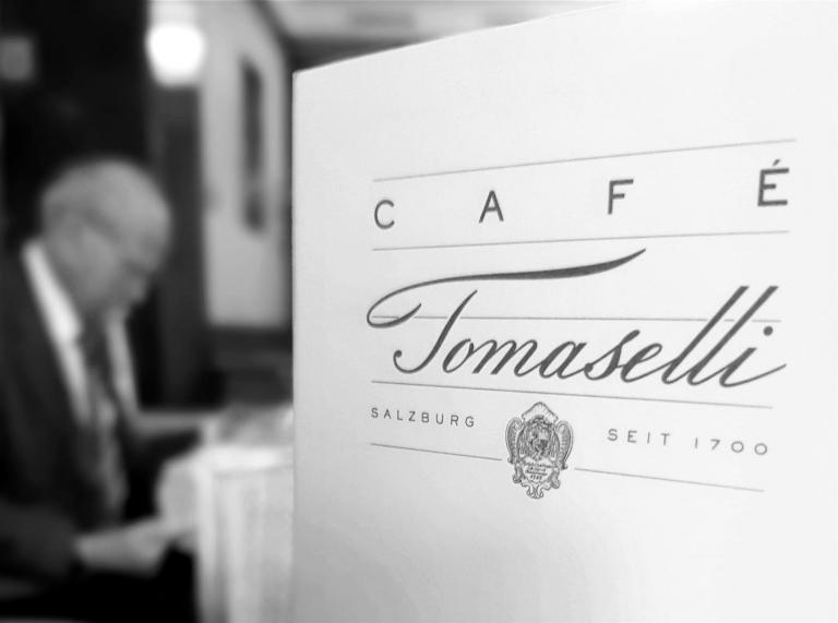 Café Tomaselli